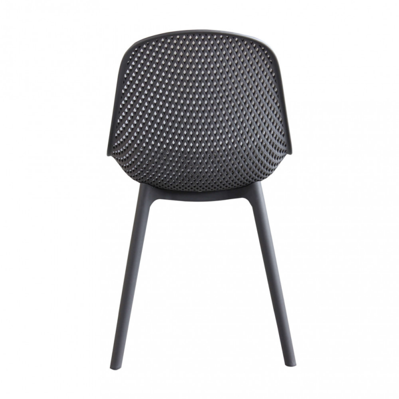 Set di 4 SEDIE VICHY