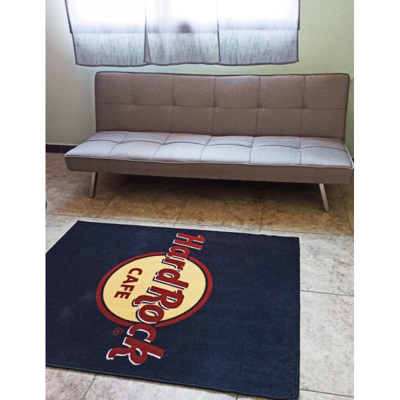 Divano letto Aaron moderno 3 posti con apertura rapida casa