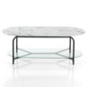 Tavolino Brill  128X69X15 Cm