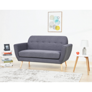 Zoom DIVANO 2 POSTI BURTON