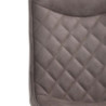 Sedia Imbottita Diamond 66X71X50 Cm
