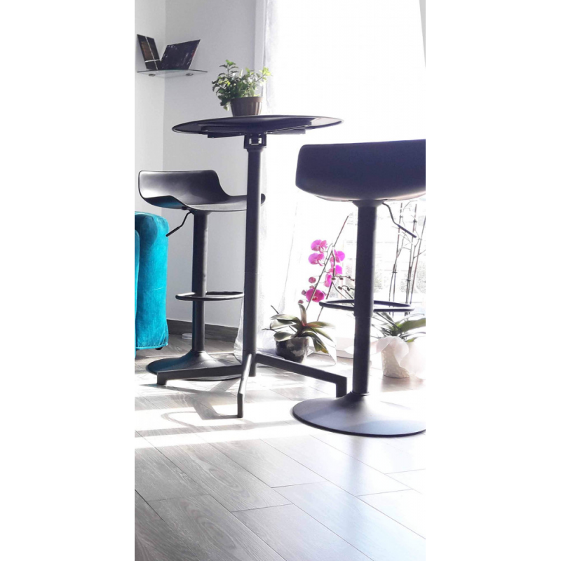 Set di 2 SGABELLI MERANO