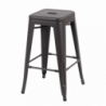 Set di 4 SGABELLI BRENNERO