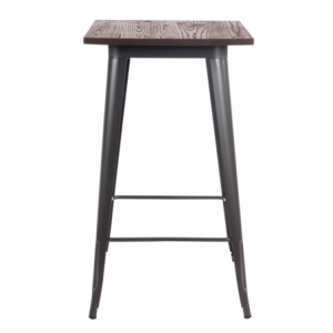 Zoom TAVOLINO ALTO PORDOI 60 X 60