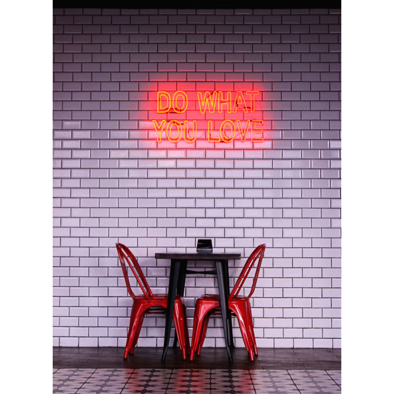 SEDIA LOLA RED ANTICO