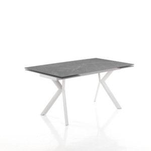 Tavolo Allungabile Molly 1 147X87X13 Cm