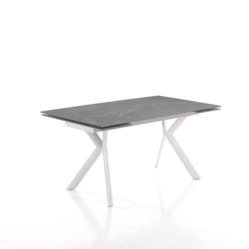 Tavolo Allungabile Molly 1 147X87X13 Cm
