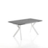 Tavolo Allungabile Molly 1 147X87X13 Cm