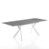 Tavolo Allungabile Molly 1 147X87X13 Cm