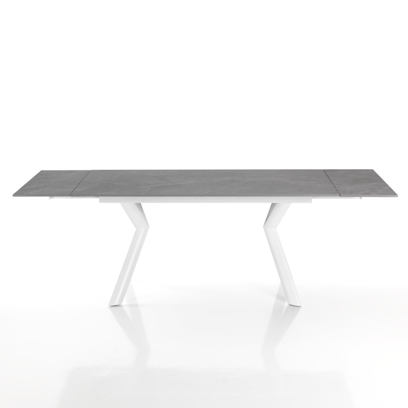 Tavolo Allungabile Molly 1 147X87X13 Cm