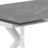 Tavolo Allungabile Molly 1 147X87X13 Cm