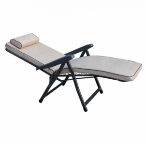 Poltrona Paradiso modello Automatica sabbia relax motorizzata