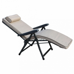 Zoom POLTRONA PARADISO MODELLO AUTOMATICA SABBIA