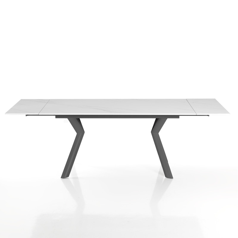 Tavolo Allungabile Molly 2 147X87X13 Cm
