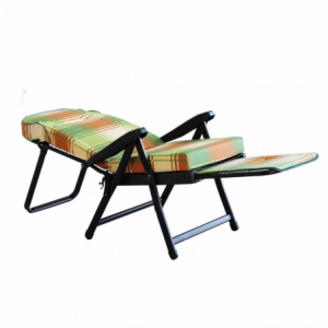 SDRAIO HAITI MODELLO CARRELLO GIALLO E ARANCIO SCOZZESE
