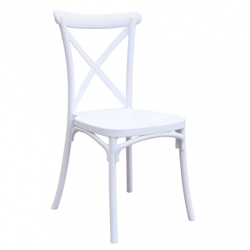 SEDIA IMPILABILE SHELLY