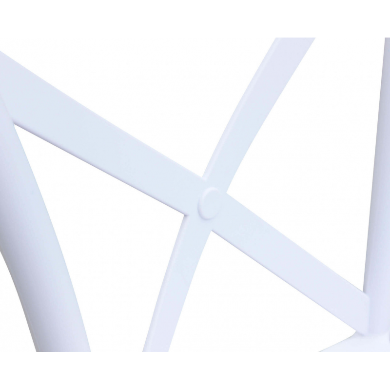 SEDIA IMPILABILE SHELLY