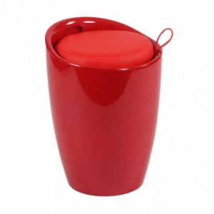 Zoom SGABELLO POUF CLIFF