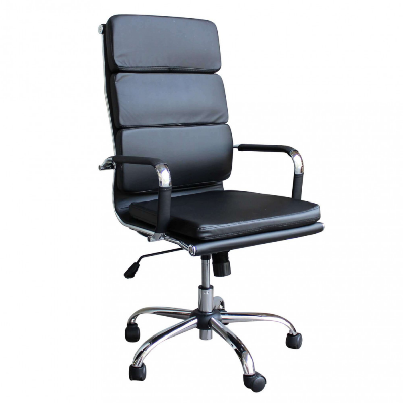 Poltrona da ufficio Dolly ergonomica regolabile moderna