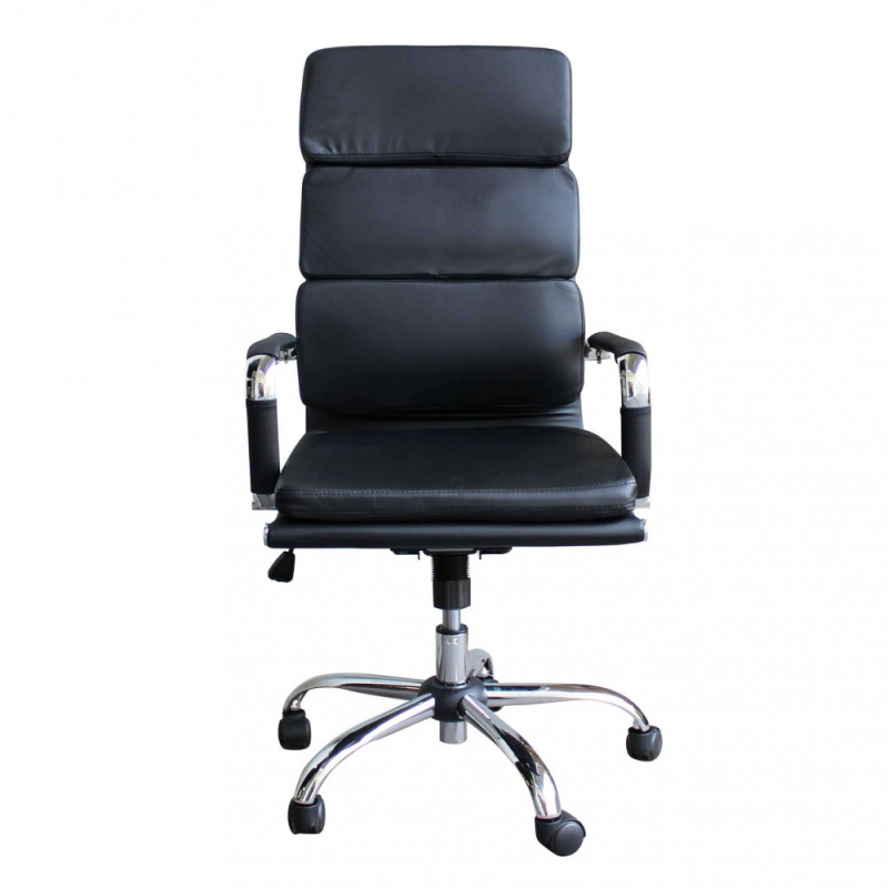 Poltrona da ufficio Dolly ergonomica regolabile moderna
