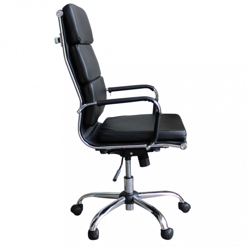 Poltrona da ufficio Dolly ergonomica regolabile moderna