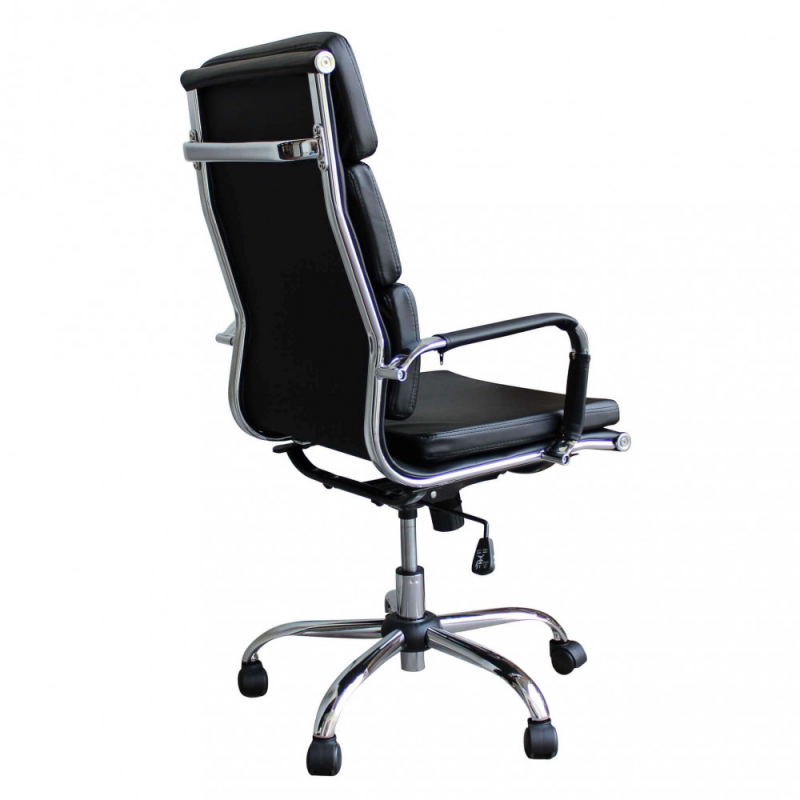 Poltrona da ufficio Dolly ergonomica regolabile moderna