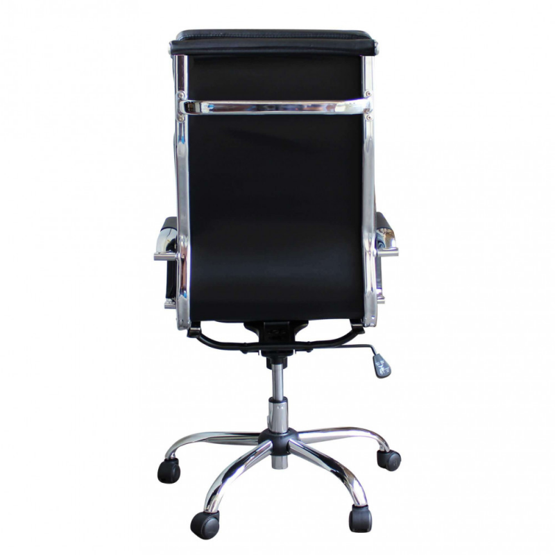 Poltrona da ufficio Dolly ergonomica regolabile moderna