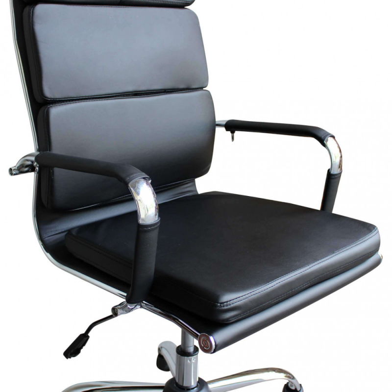 Poltrona da ufficio Dolly ergonomica regolabile moderna