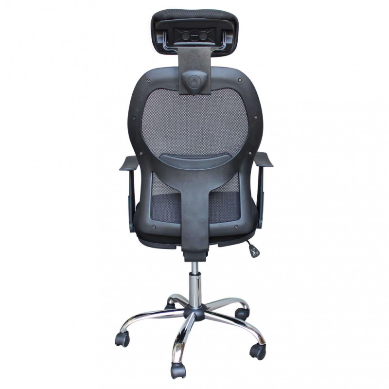 POLTRONA DA UFFICIO LUCY