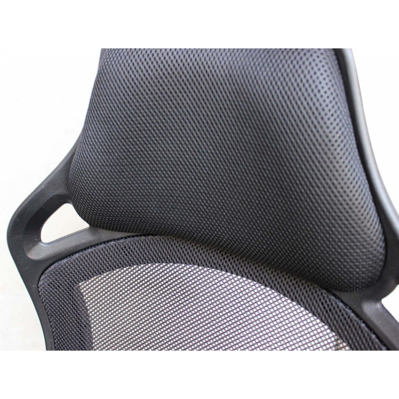 POLTRONA DA UFFICIO HALEY