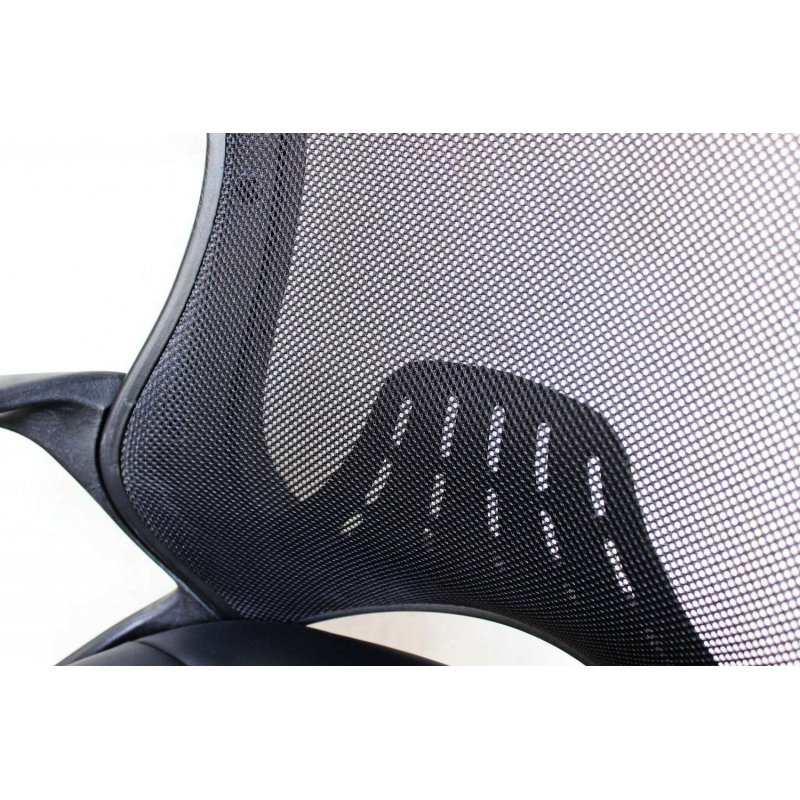 POLTRONA DA UFFICIO HALEY