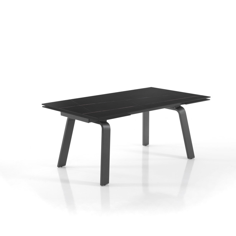 Tavolo Allungabile  167 X 96 H17 Cm