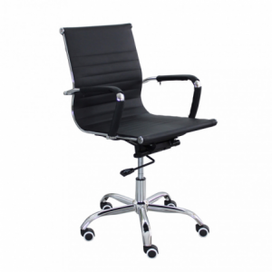 Zoom Set di 2 POLTRONE DA UFFICIO JULIE