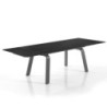 Tavolo Allungabile  167 X 96 H17 Cm