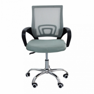 Zoom POLTRONA DA UFFICIO ZOE VERDE