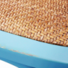 SEDIA CROSS AZZURRA