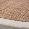 Sedia Cross naturale – Seduta in legno stile country chic
