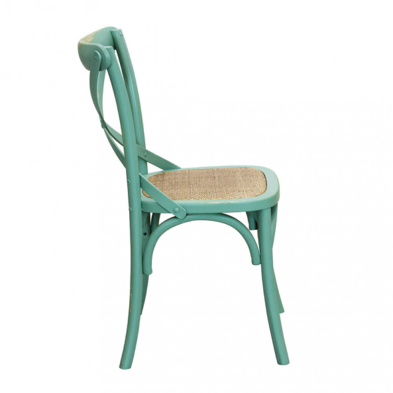 SEDIA CROSS VERDE