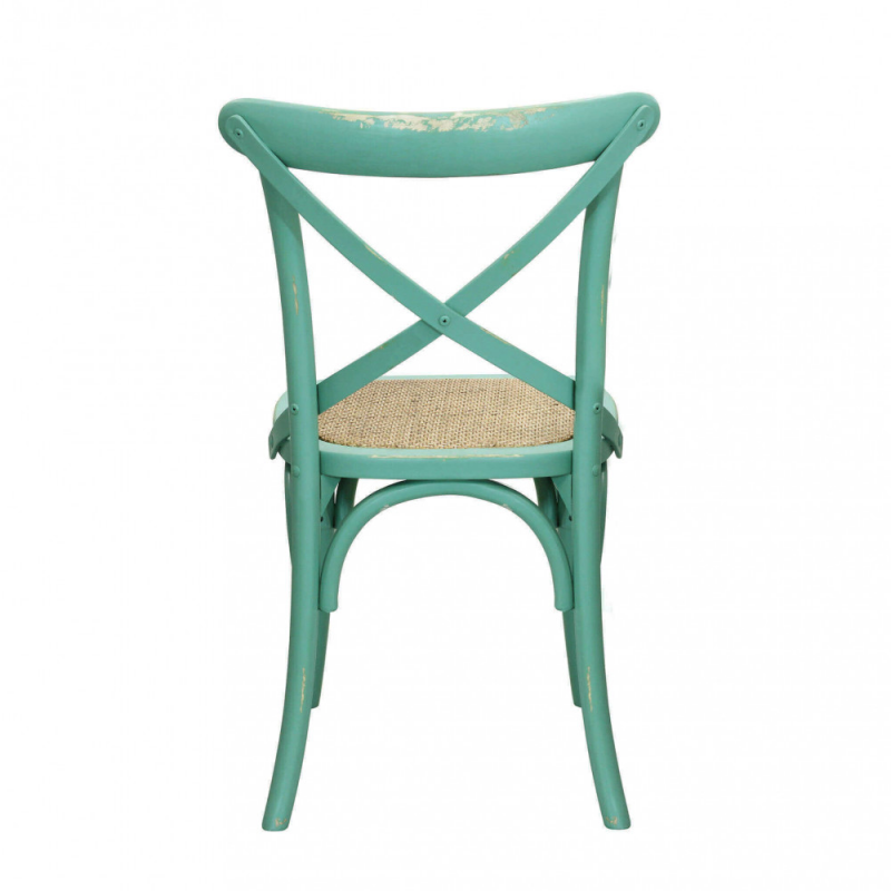 SEDIA CROSS VERDE