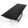 Tavolo Allungabile Raul 2 168 X 95 H14,5 Cm