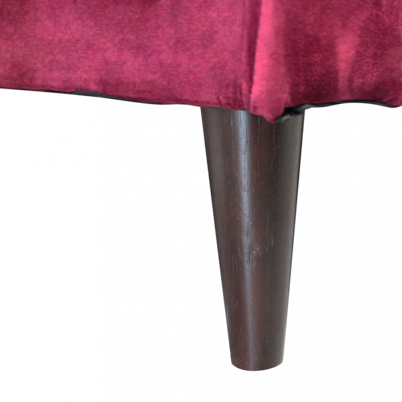 Divano 3 posti Chandler moderno comfort e stile per il soggiorno
