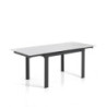 Tavolo Allungabile Mark 1 126X85 H15 Cm
