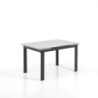 Tavolo Allungabile Mark 1 126X85 H15 Cm