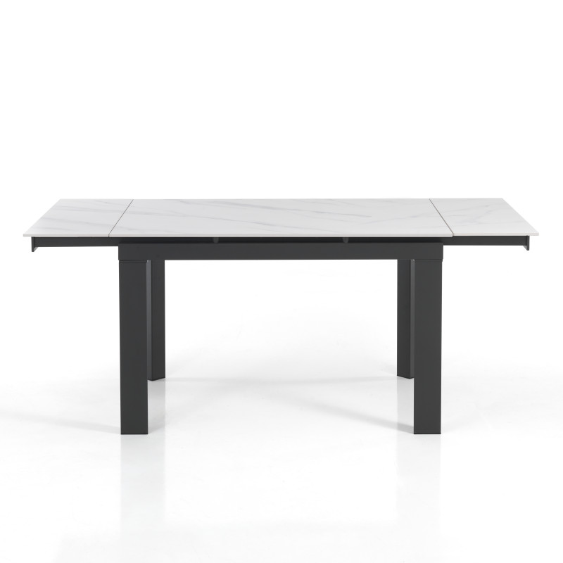 Tavolo Allungabile Mark 1 126X85 H15 Cm