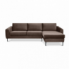 DIVANO CON CHAISE LONGUE GREGORY