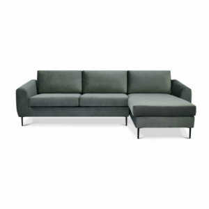 Zoom DIVANO CON CHAISE LONGUE GREGORY