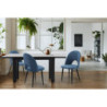 Tavolo Allungabile Mark 1 126X85 H15 Cm