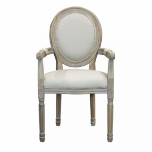 Zoom Set di 2 POLTRONE CONSTANCE IN TESSUTO