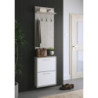Ingresso / Scarpiera Kate Cement 79 X 40 H10 Cm