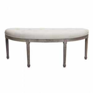 Zoom Set di 2 PANCA MARGI IN TESSUTO